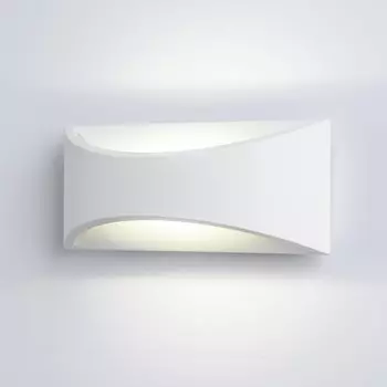 A8288AL-1WH Уличный настенный светодиодный светильник Arte Lamp