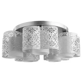 A8348PL-5WH Потолочная люстра Arte Lamp Helen