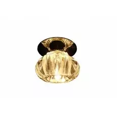 A8353PL-1CC Встраиваемый светильник Arte Lamp Brilliants