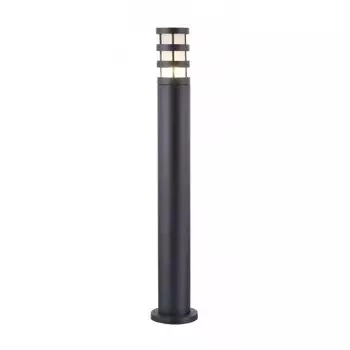 Уличный светильник Arte Lamp Portico A8371PA-1BK