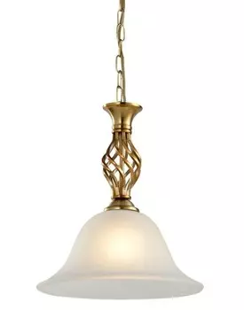 A8391SP-1PB Светильник подвесной Arte Lamp Cono