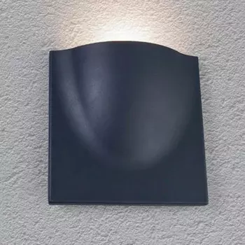 A8512AL-1GY Уличный настенный светодиодный светильник Arte Lamp Tasca