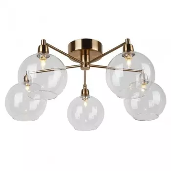 A8564PL-5RB Люстра потолочная Arte Lamp 56