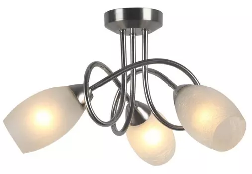 A8616PL-3SS Люстра потолочная Arte Lamp Mutti