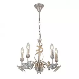 A8626LM-5WG Подвесная люстра Arte Lamp Libellula