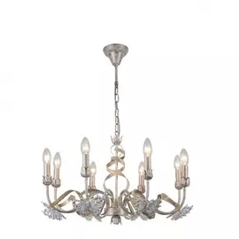 A8626LM-8WG Подвесная люстра Arte Lamp Libellula