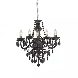 A8888LM-5GY Подвесная люстра Arte Lamp Moris