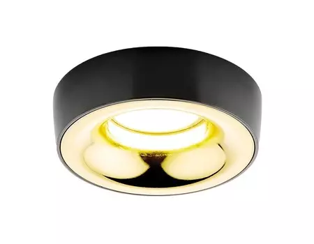 A890 BK/G Встраиваемый светильник Ambrella light Classic