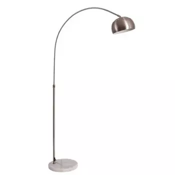 A8919PN-1SS Торшер Arte Lamp Arco