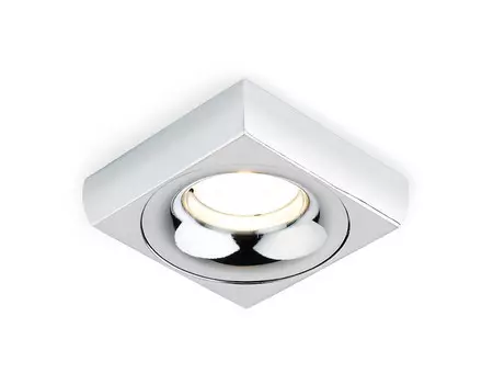 A891 WH/CH Встраиваемый светильник Ambrella light Classic