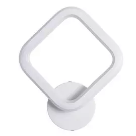 A9005AP-1WH Настенный светодиодный светильник Arte Lamp Polli