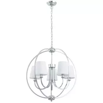 Подвесная люстра Arte Lamp Patricia A9022SP-5CC