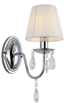 Бра Arte Lamp Melisa A9123AP-1CC