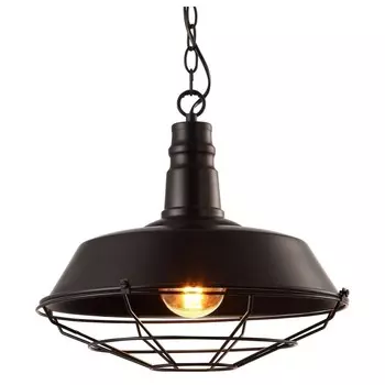 A9183SP-1BK Подвесной светильник Arte Lamp Ferrico