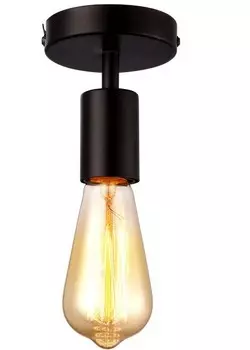 A9184Pl-1BK Накладной-точечный светильник Arte Lamp Fuori