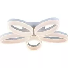 A9227PL-5WH Потолочная люстра Arte Lamp Nastro