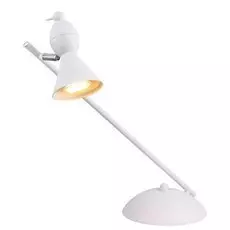 A9229LT-1WH Настольная лампа Arte Lamp Picchio