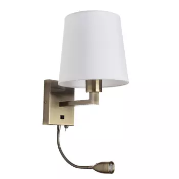 A9246AP-2AB Настенный светильник Arte Lamp Hall