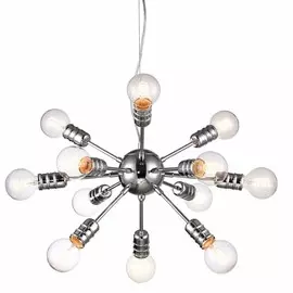 A9265SP-12CC Подвесная люстра Arte Lamp Fuoco