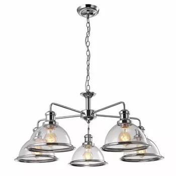 A9273LM-5CC Подвесная люстра Arte Lamp Oglio