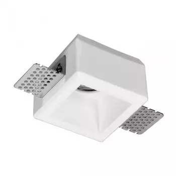 Встраиваемый светильник Arte Lamp Invisible A9284PL-1WH
