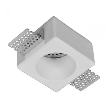 Встраиваемый светильник Arte Lamp Invisible A9285PL-1WH
