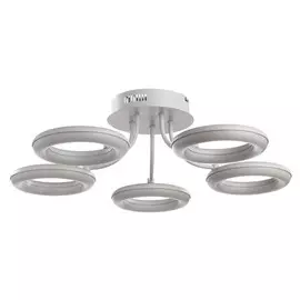 A9358PL-5WH Потолочная люстра Arte Lamp Nastro