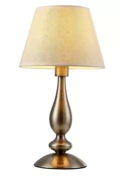 A9368LT-1AB Настольная лампа Arte Lamp