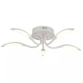 A9442PL-5WH Потолочная светодиодная люстра Arte Lamp