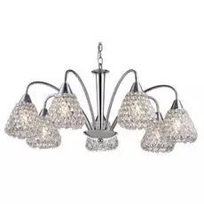 A9466LM-7CC Подвесная люстра Arte Lamp Adamello