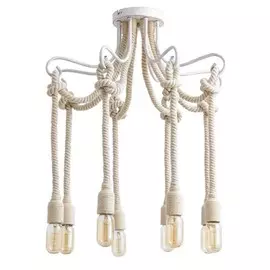 A9477PL-8WG Подвесная люстра Arte Lamp