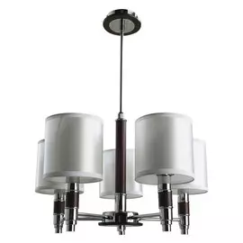 A9519LM-5BR Люстра Arte Lamp Circolo