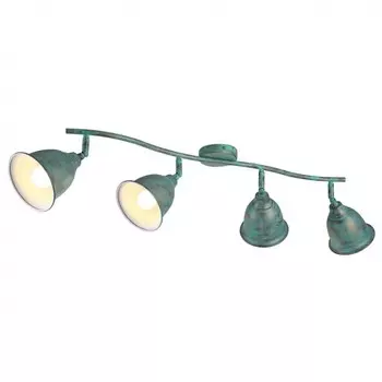 A9557PL-4BG Спот Arte Lamp Campana