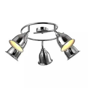 A9557PL-5CC Спот Arte Lamp Campana