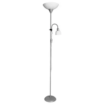 A9569PN-2SI Торшер Arte Lamp Duetto