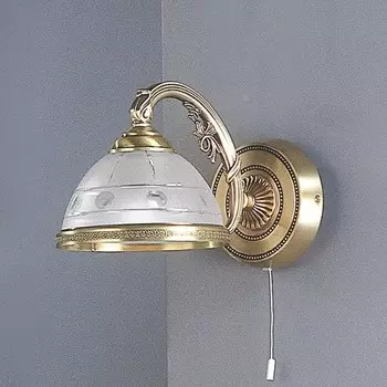 A 3830/1 Светильник настенный Reccagni Angelo