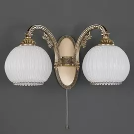 A 8700/2 Бра Reccagni Angelo