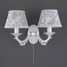 Бра Reccagni Angelo 9630 A 9630/2