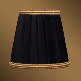 Абажур Bohemia Ivele sh12b