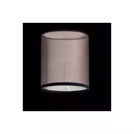 Абажур для 1312/A коричневый Newport М0059335