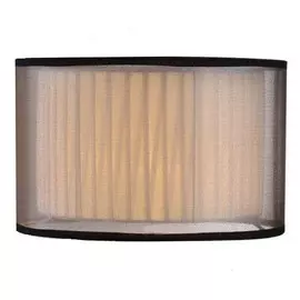 Абажур к 1601/FL коричневый NEW PORT М0056896