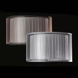 Абажур к 1601/T серебристый NEW PORT М0056422