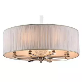 Абажур к 3128/S белый Newport М0060167