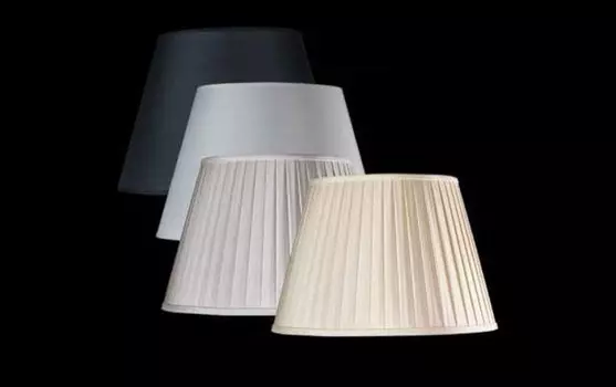 Абажур к 31700/S NEW PORT М0056665