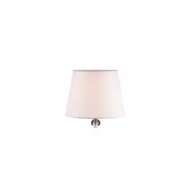 Абажур к 31801FL/31800 Белый NEW PORT М0059070