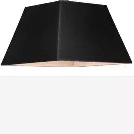 Абажур к 3201/S Черный гладкий NEW PORT М0051407