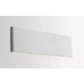 Aero W206 Bianco LED Настенный светильник Lucia Tucci