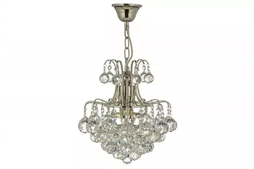 Подвесной светильник Arti Lampadari Alanno E 1.5.30.100 N