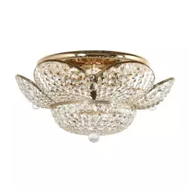 Alassio E 1.2.50.600 GH Потолочная люстра Arti Lampadari Alassio