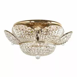 Alassio E 1.2.50.600 GHK Потолочная люстра Arti Lampadari Alassio